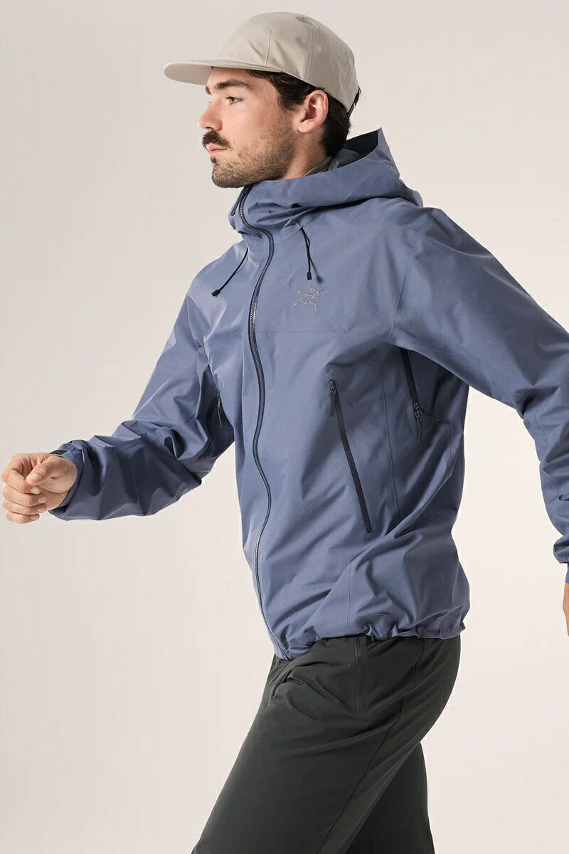 楽天市場】アークテリクス ベータSLジャケット ARC'TERYX BETA SL