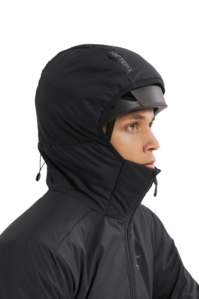 楽天市場】アークテリクス アトムSVフーディ メンズ ARC'TERYX ATOM SV