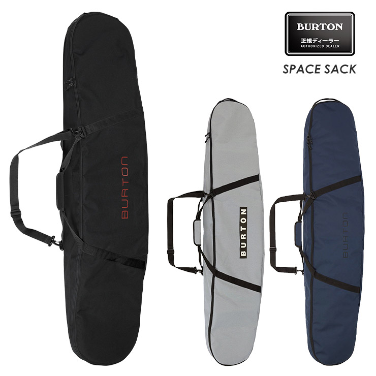 バートン BURTON スノーボード ケース バック 166 BURTON - BURTON