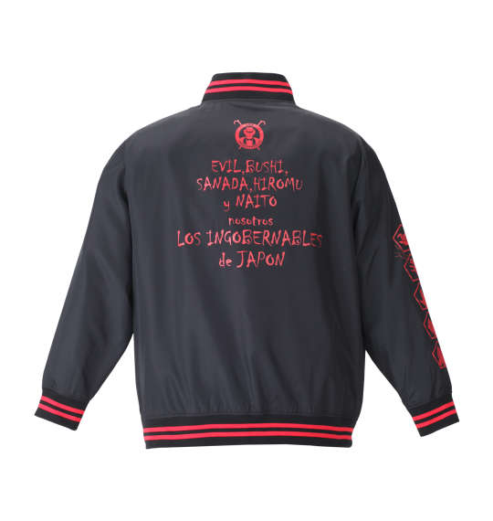 楽天市場】【大きいサイズ】【メンズ】 新日本プロレス L・I・Jライト