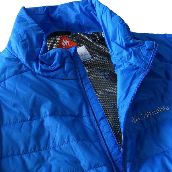 楽天市場】【WEB限定】【メンズ】Columbia(コロンビア) 中綿ナイロン