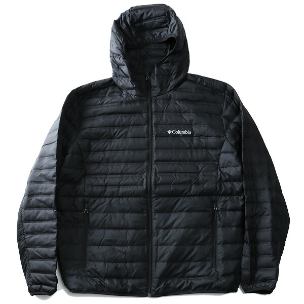 楽天市場】【大きいサイズ】【メンズ】Columbia(コロンビア) ダウン