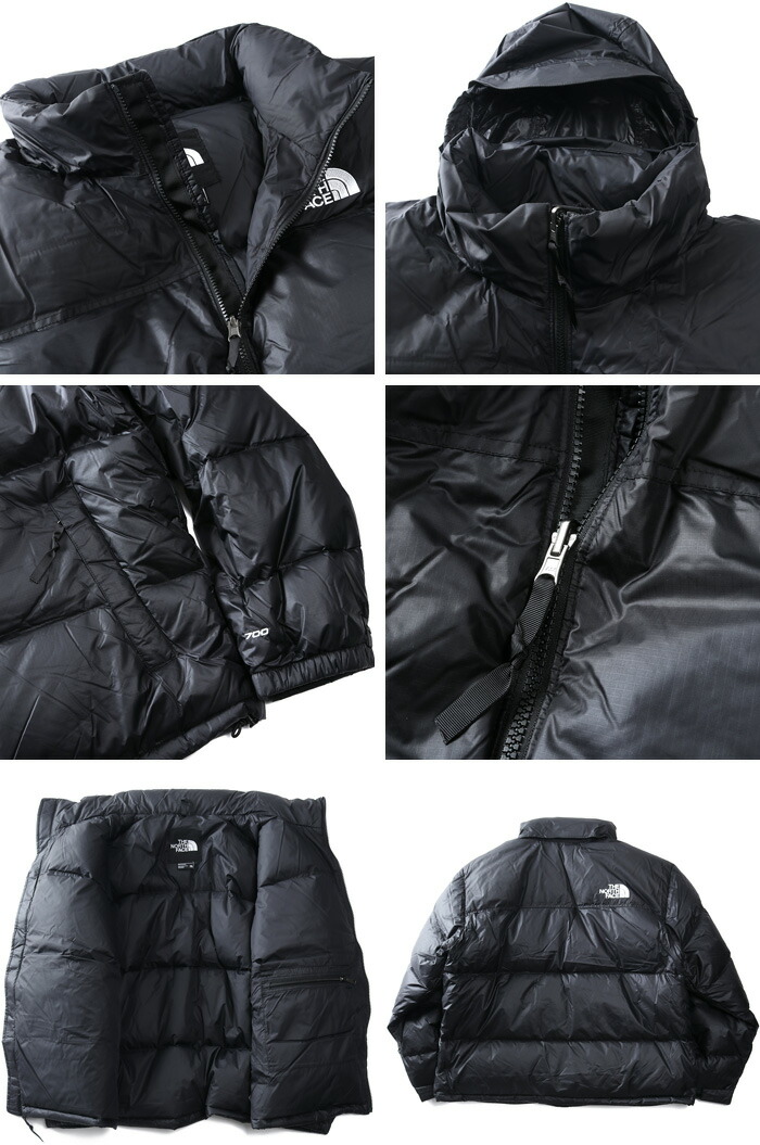 楽天市場】大きいサイズ メンズ THE NORTH FACE ノースフェイス 1996
