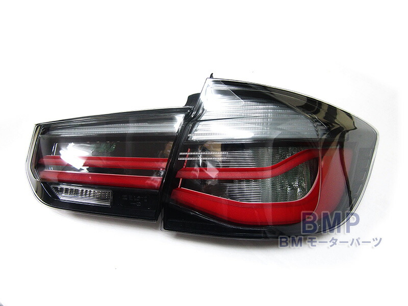 楽天市場】BMW 純正 F31 3シリーズ ツーリング LCI 後期用 BMW M