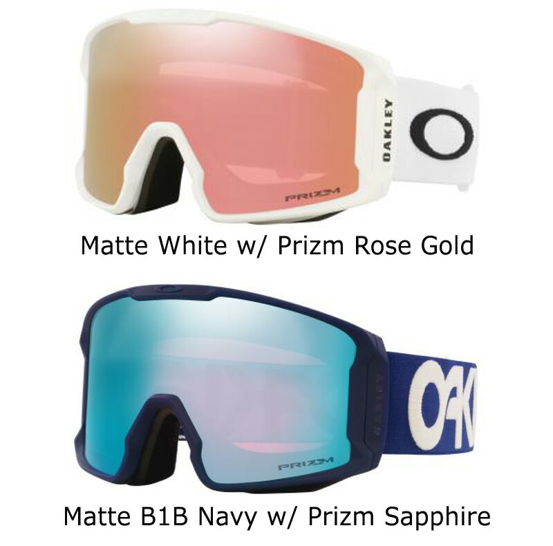 楽天市場】25-26 OAKLEY/オークリー LINE MINER L ラインマイナー エル