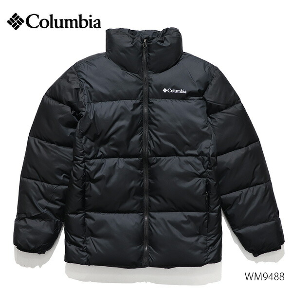 楽天市場】コロンビア【Columbia】WM9488 Puffect II Jacket パファー