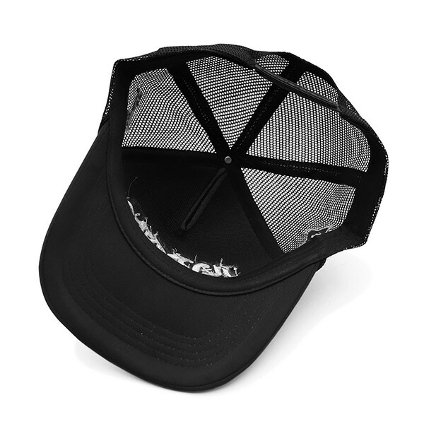 楽天市場】ラロパ【LA ROPA】Win Trucker Hat メッシュキャップ