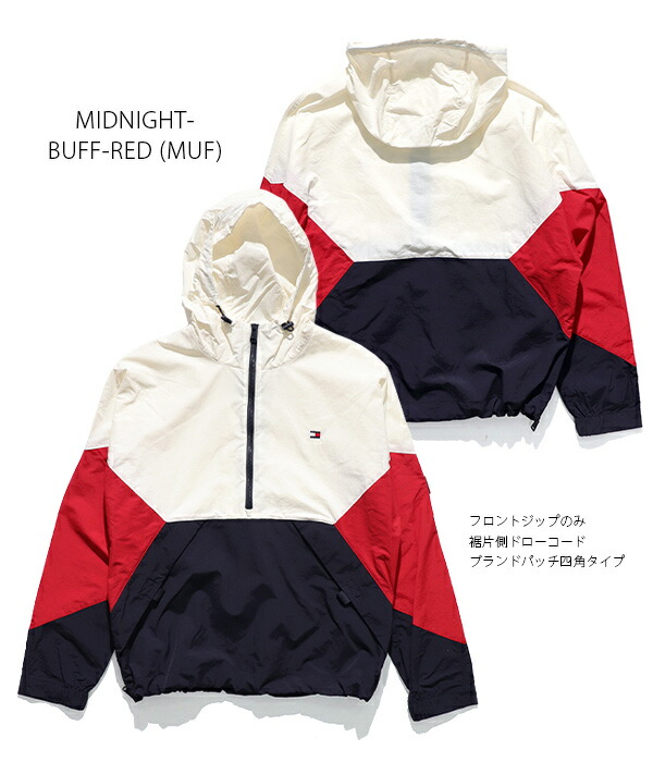 楽天市場】トミーヒルフィガー【TOMMY HILFIGER】152AN668 ナイロン
