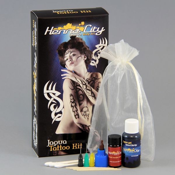 楽天市場】ヘナタトゥー キットの通販