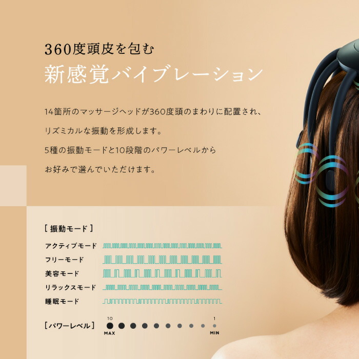 楽天市場】WAVEWAVE ヘッドリラックス リトルモンスター SP+