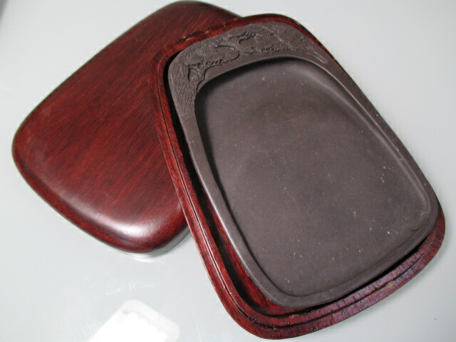 楽天市場】中国 端渓 硯の通販