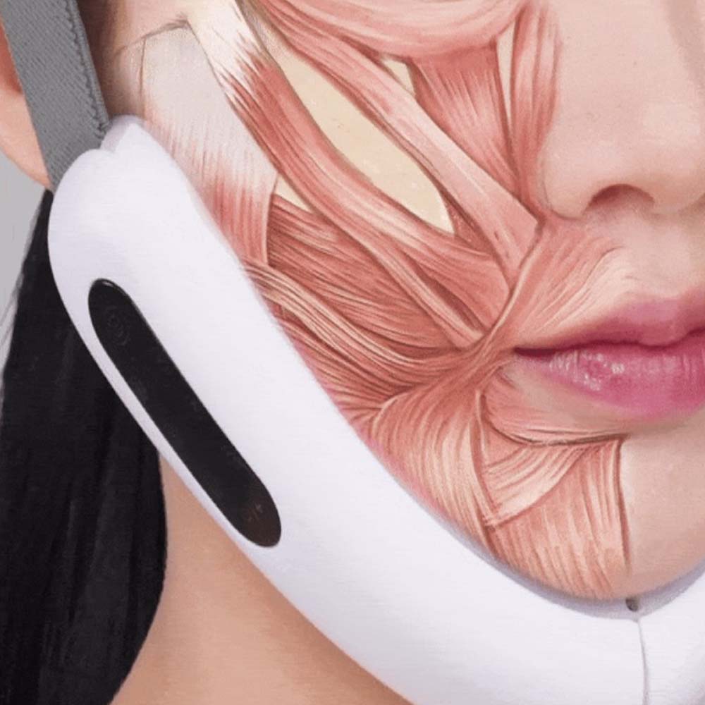 楽天市場】[BEAUND] NモードVシェイプフェイスマッサージャー