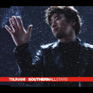 楽天ブックス: TSUNAMI - サザンオールスターズ - 4988002484348 : CD