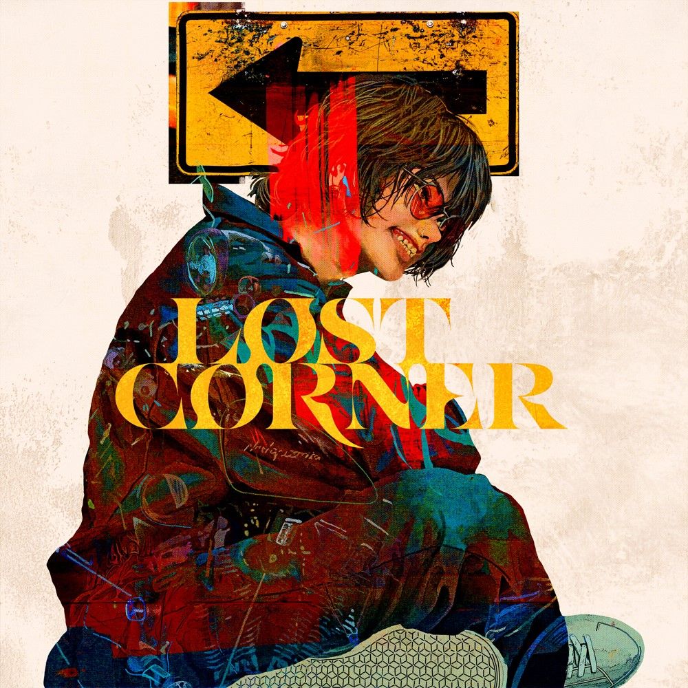 楽天ブックス: 【楽天ブックス限定先着特典】LOST CORNER (がらくた盤