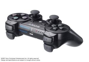 楽天ブックス: ワイヤレスコントローラ （DUALSHOCK 3） クリア