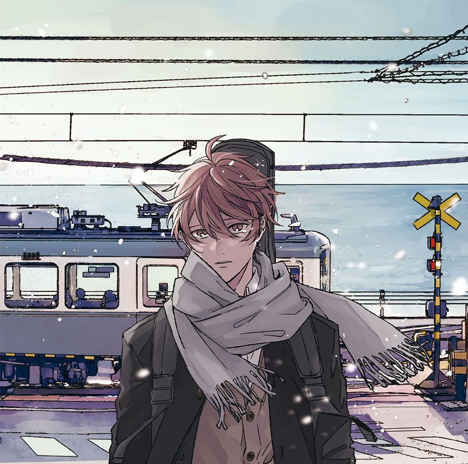 楽天ブックス: まるつけ/冬のはなし (CD＋Blu-ray) - ギヴン