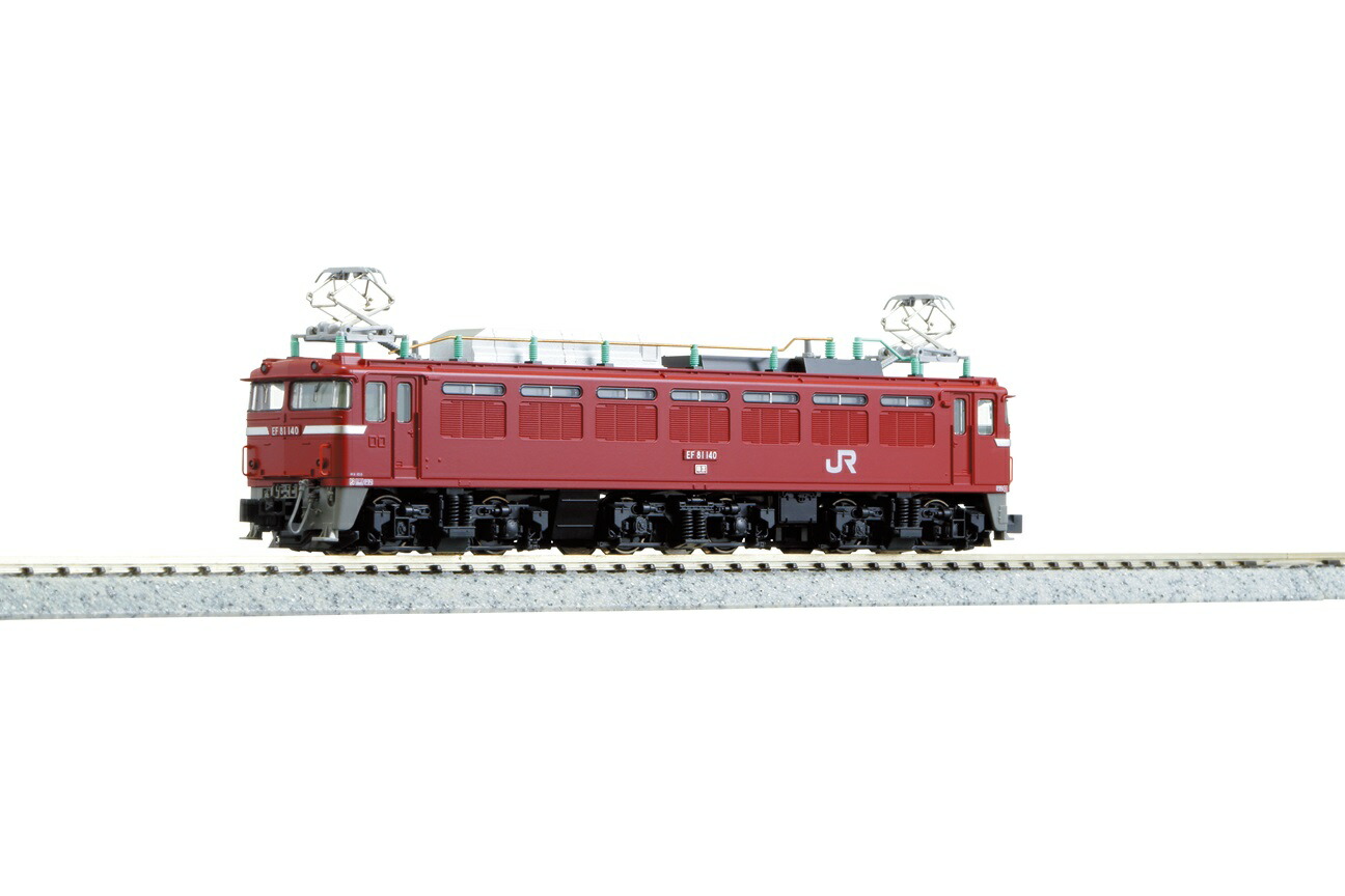 楽天市場】kato ef81の通販