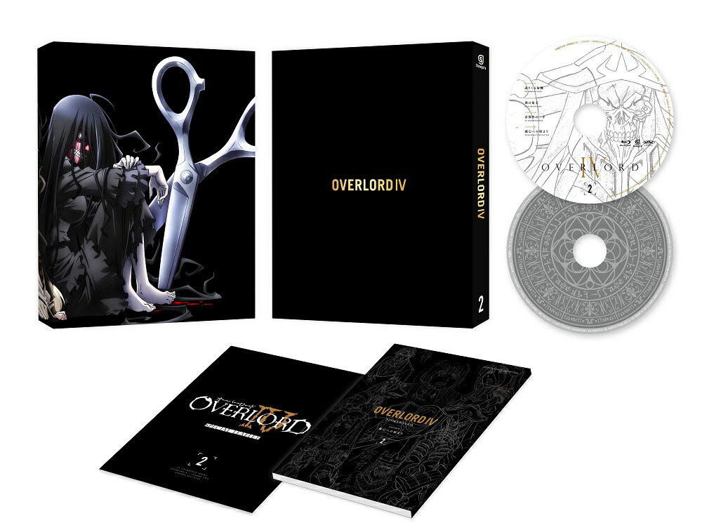楽天市場】オーバーロードIVの通販