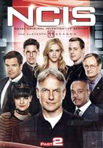 楽天市場】ncis シーズン11の通販