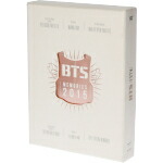 楽天市場】memories 2016 bts（CD・DVD）の通販