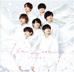 楽天市場】【中古】 1st Love（通常盤）／なにわ男子 : ブック