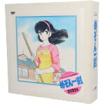 楽天市場】めぞん一刻 DVD 中古の通販