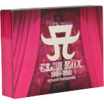 楽天市場】浜崎あゆみ A CLIP BOX 1998－2011の通販