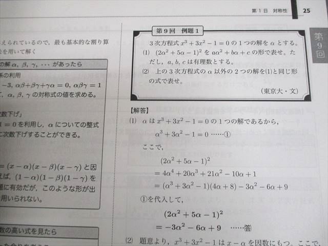 楽天市場】ベネッセ鉄緑会個別指導センター 東京大学 東大100問