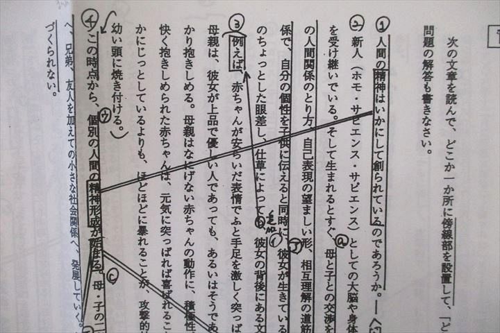 楽天市場】東進 東京大学 東大特進コース 東大現代文 テキスト通年