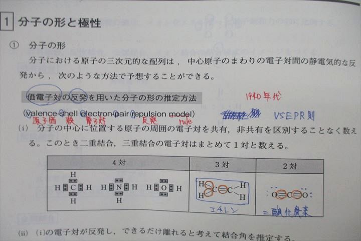 楽天市場】東進 ハイレベル化学 PART1/2 Vol.1/2/理論/無機・有機化学