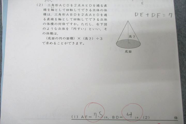 楽天市場】SAPIX サピックス SS特訓 開成コース SSKAアプローチ 01〜07