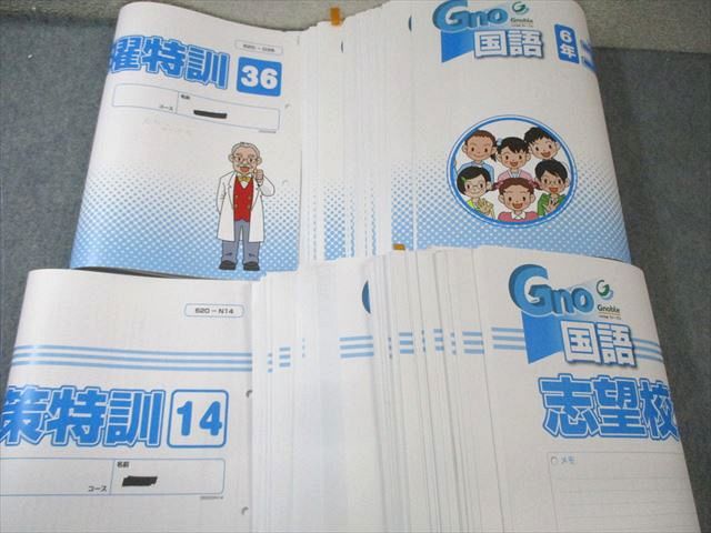 ② グノーブル Gno 理科 6年 土曜特訓 1-33 楽天市場】Gnoble