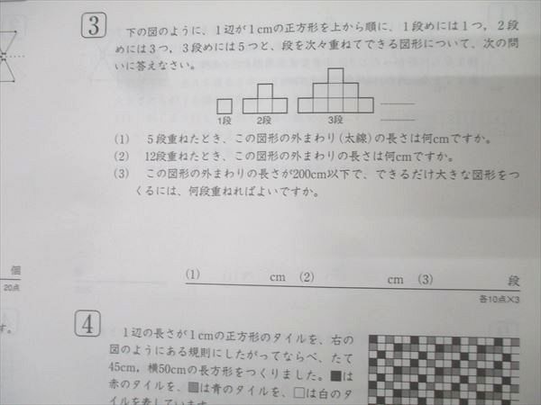 楽天市場】SAPIX サピックス 小学5〜6年生対象 分野別シリーズ 算数