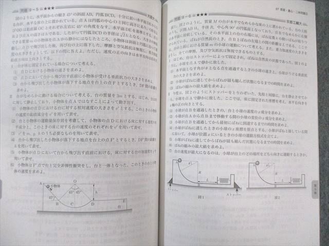 楽天市場】鉄緑会 物理の登竜門 力学・熱力学・波動篇/電磁気学・原子