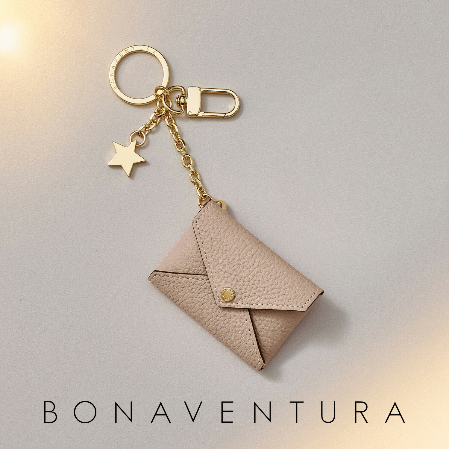 楽天市場】【公式】スターキーホルダー シュリンクレザー シュリンク