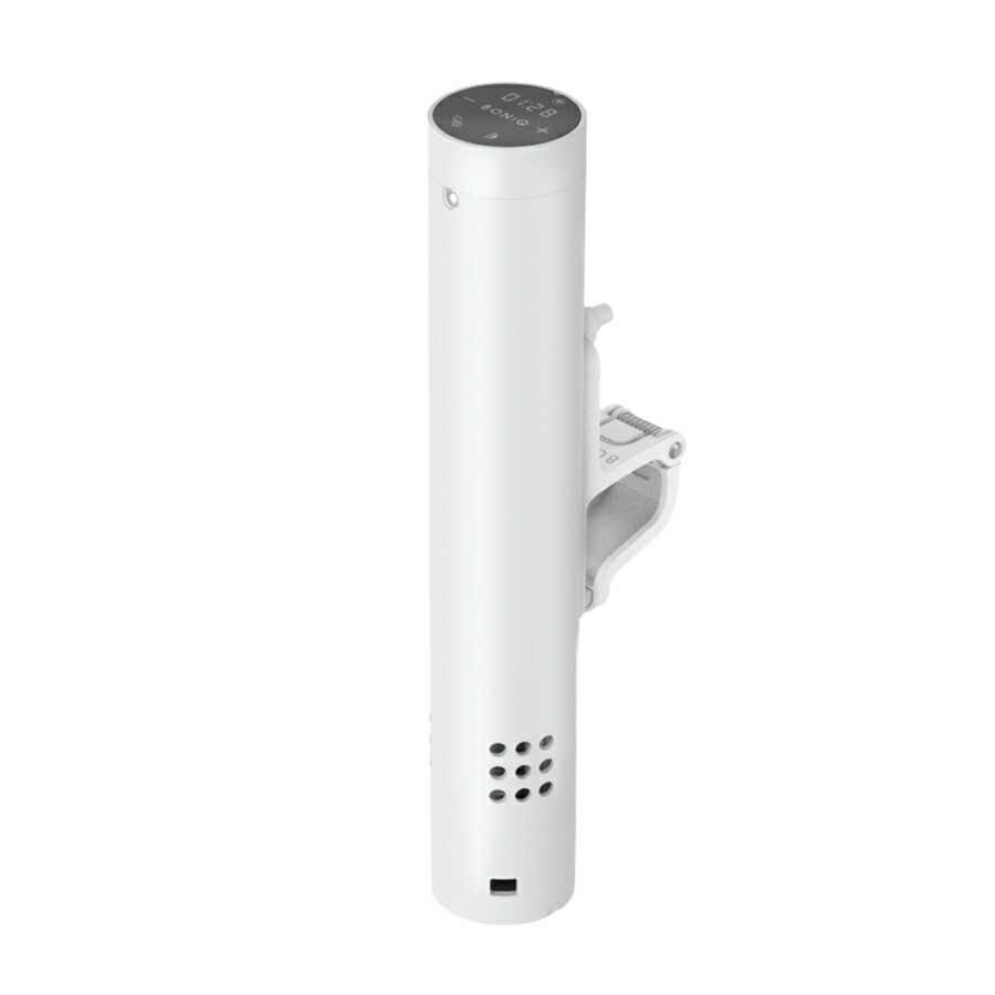 楽天市場】【公式】低温調理器 BONIQ 2.0(ボニーク) 低温調理 調理器具