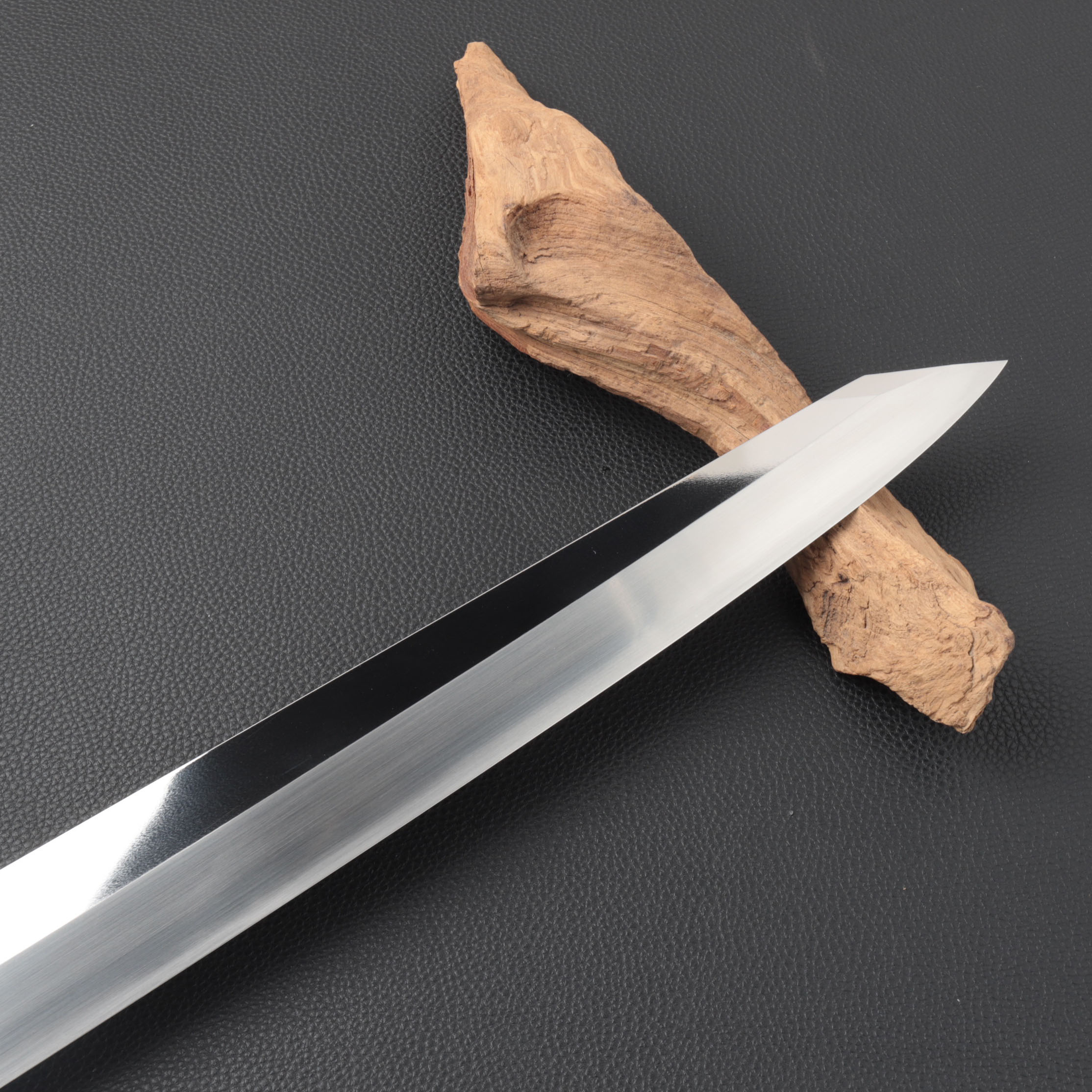 楽天市場】勘所型切付包丁 尺（刃渡り300mm) 尺一（刃渡り330mm）通常