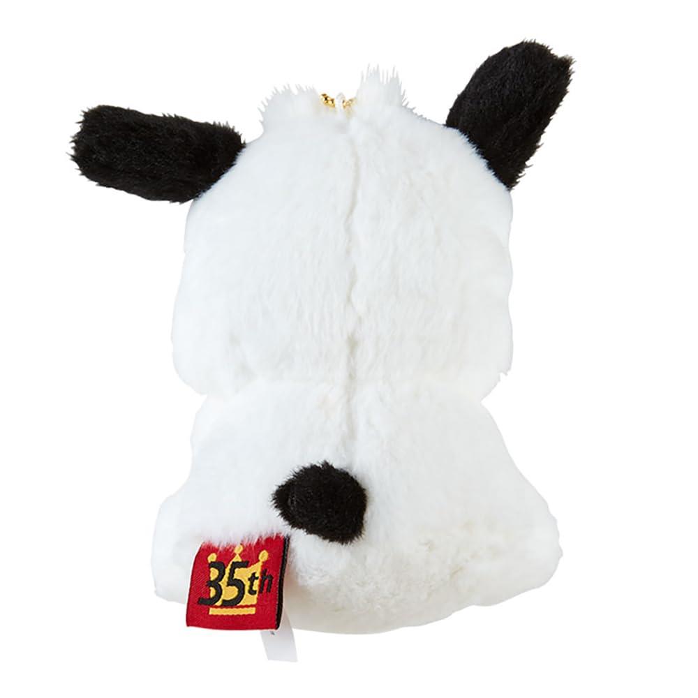 楽天市場】サンリオ(SANRIO) サンリオ ポチャッコ マスコットホルダー