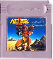 楽天市場】メトロイド2の通販