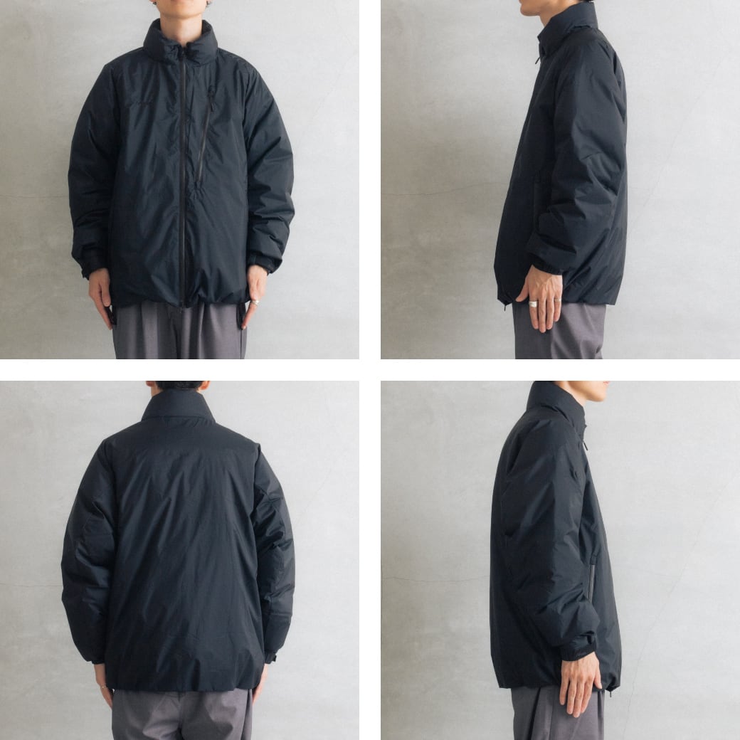 楽天市場】滋賀ダウン SHIGA DOWN オーロラテックスシティHQスタンド