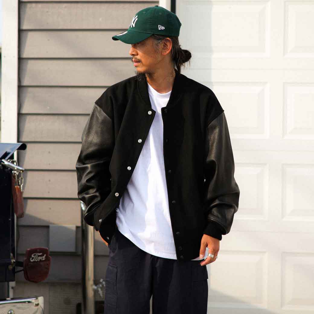 楽天市場】別注 スクーカム（コート・ジャケット｜メンズファッション