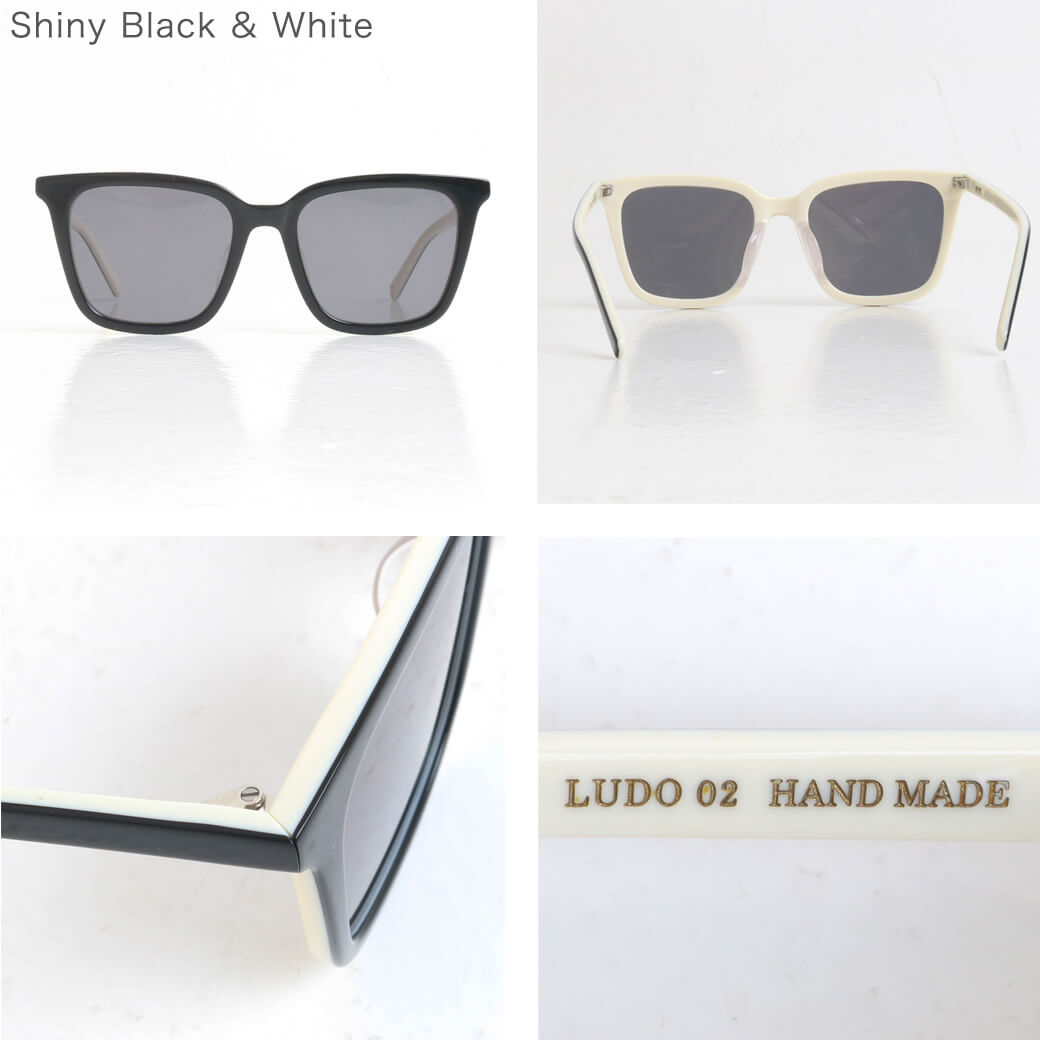 楽天市場】A.D.S.R. エーディーエスアール LUDO ルド ユニセックス