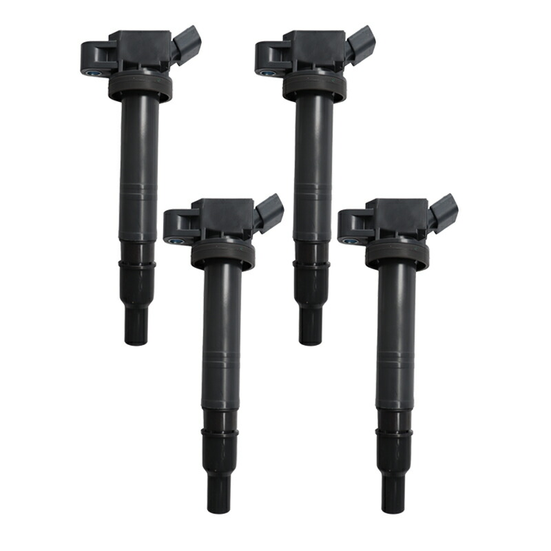 メロン様！ハイエース200系プラド150系イグニッションコイル 2.7