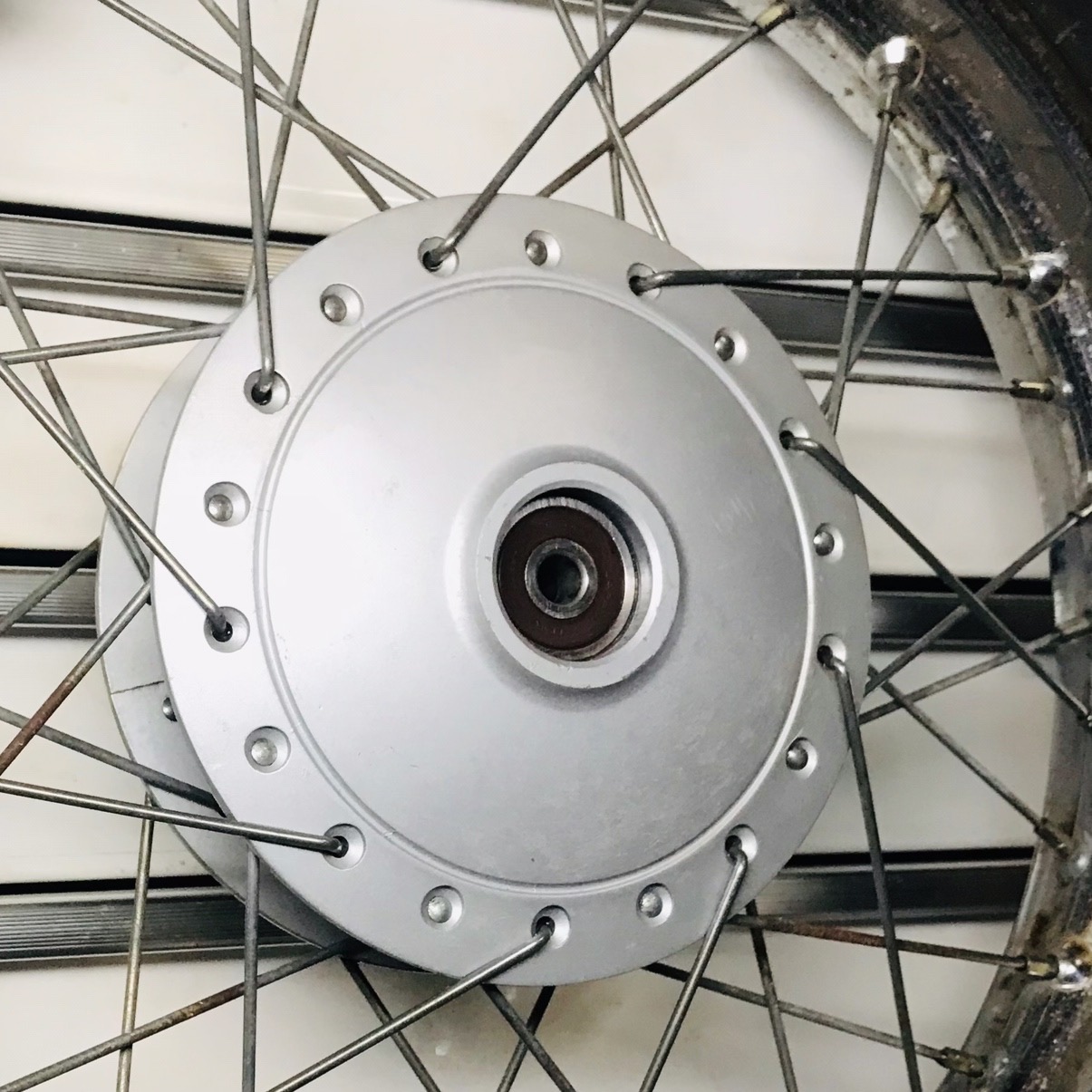 楽天市場】フロントホイールベアリング CBR1000RR SC57 計2個 : ボルトNO1