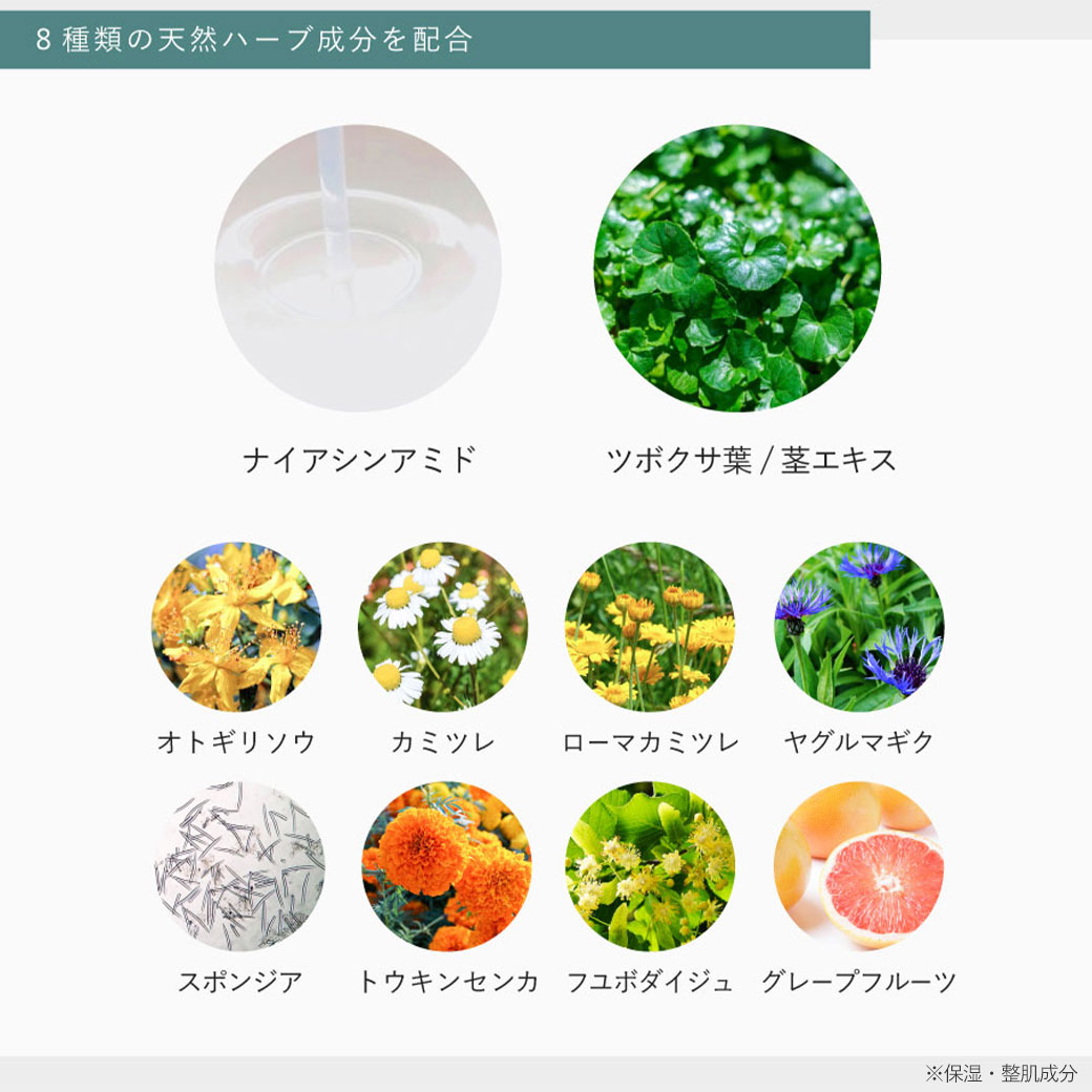 楽天市場】ボタニカルピール Level7 3回分 エステジェル セット ハーブ