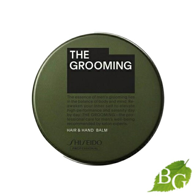 楽天市場】資生堂 グルーミング バームの通販