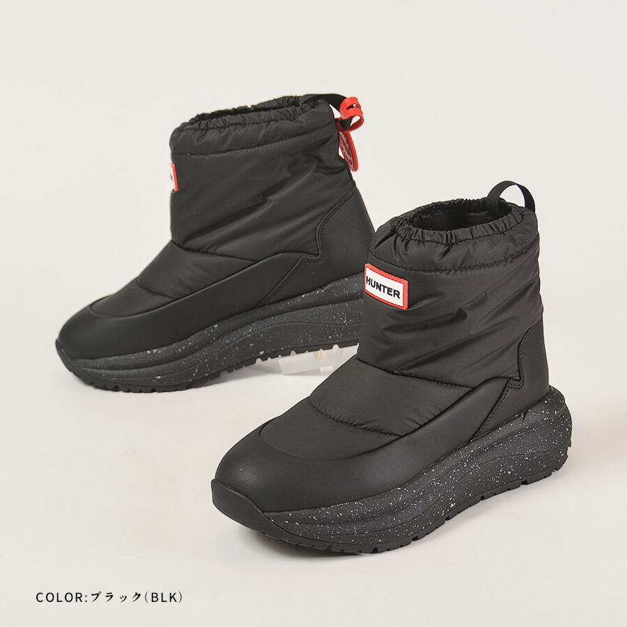 楽天市場】ブラック/UK8(27cm)即納可【HUNTER GRIP】 ユニセックス