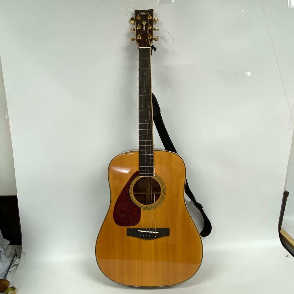 楽天市場】YAMAHA ヤマハ アコースティックギター アコギ DW-8L