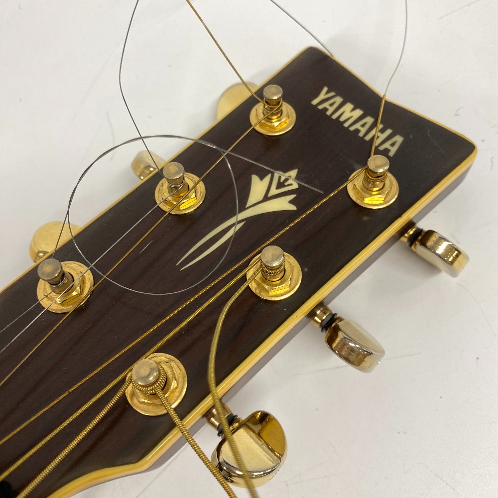 楽天市場】YAMAHA ヤマハ アコースティックギター アコギ DW-8L