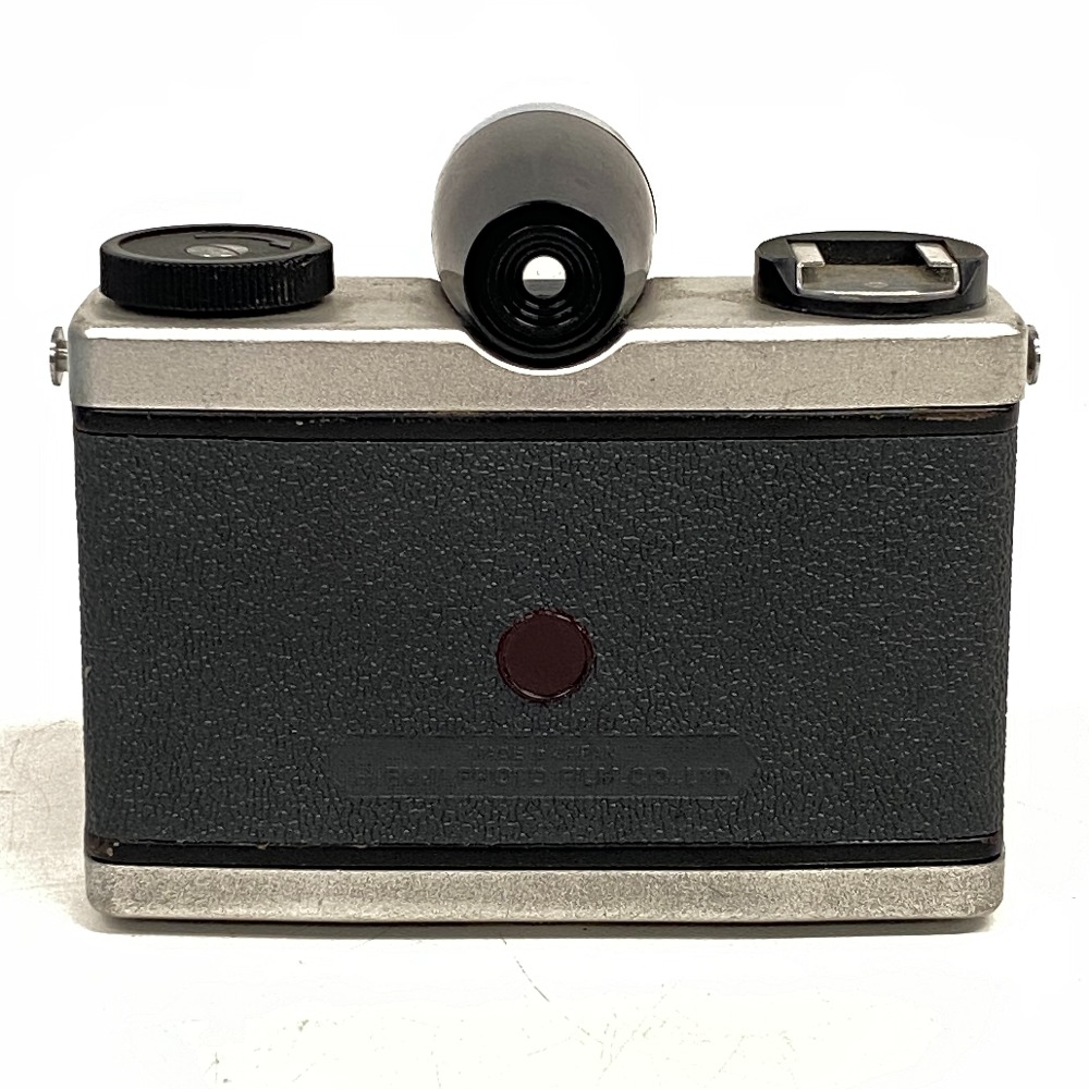 楽天市場】富士フィルム FUJIPET フジペット フィルムカメラ : BRANJE